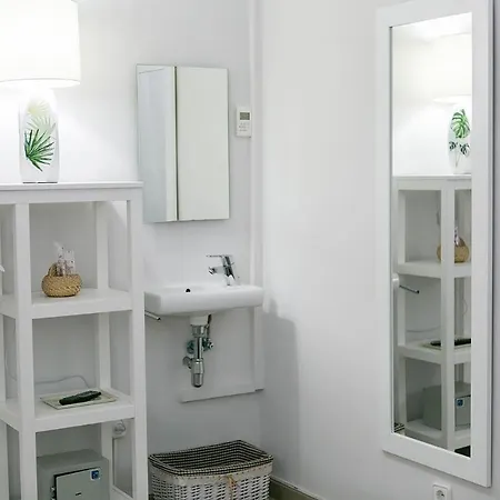 Blanc 2* Барселона