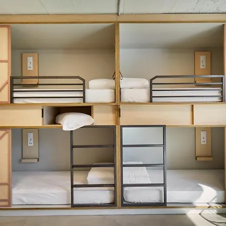 Hostel Unite