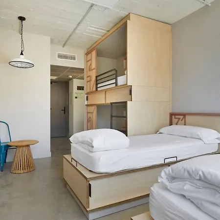 Hostel Unite