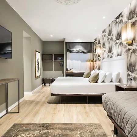 Acta Splendid Hotel Barcelone