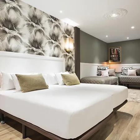 Acta Splendid Отель 3*