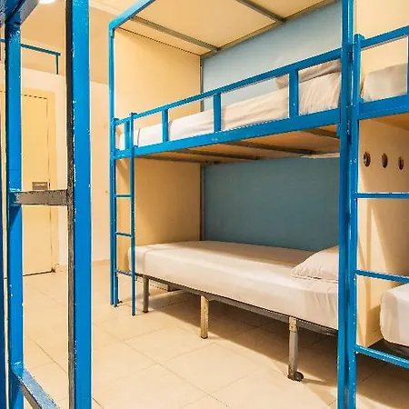 Hostel Sea Barcelona