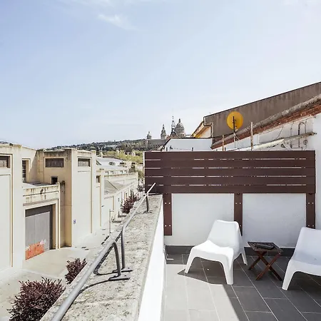 Fira By Gaiarooms Appartement *