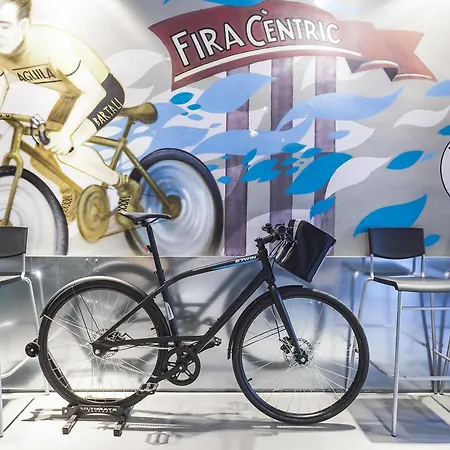 Fira By Gaiarooms Appartement