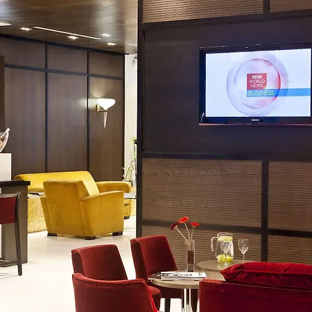 Ξενοδοχείο Grupotel Gran Via 678 4*