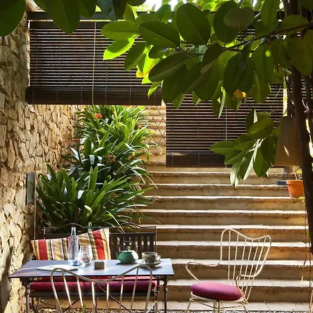 Primero Primera Hotel