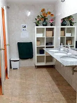 Residencia Universitaria San Marius- Muntaner Lägenhet