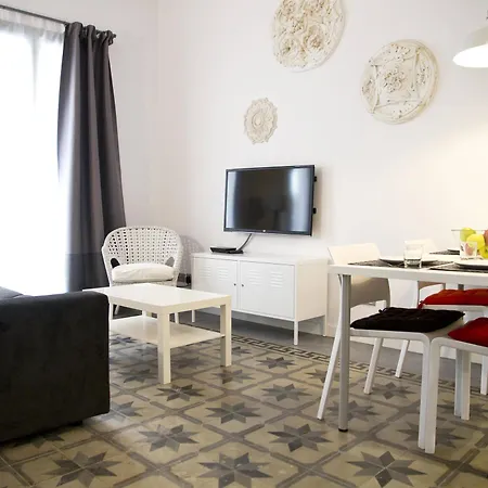 Weflating Park Gueell Appartamento