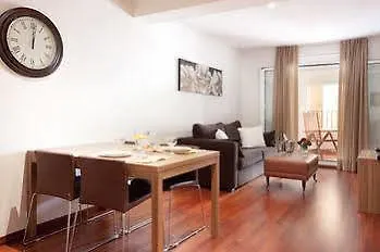 Alcam Hercules Apartment