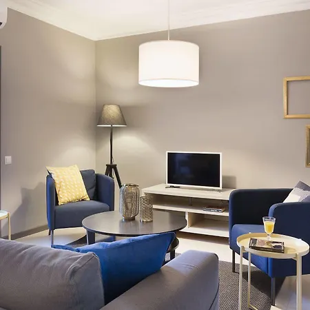 Nextdoor Miro Διαμέρισμα Βαρκελώνη