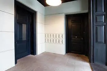 Mirador 1840 Appartement Barcelone