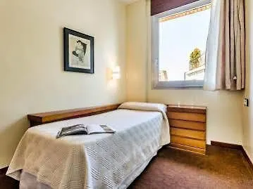 Augusta Hotel apartamentowy 3*