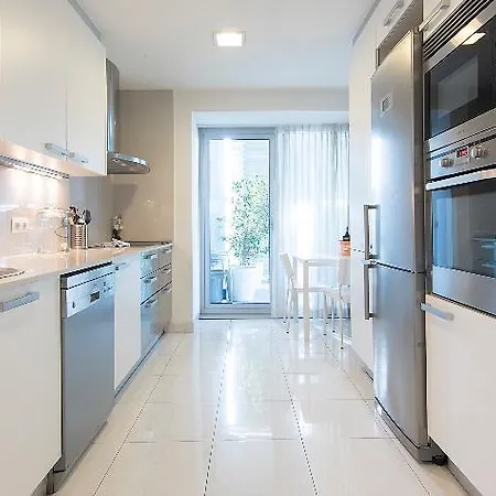 Stylish Appartement