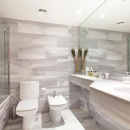 Stylish Appartement