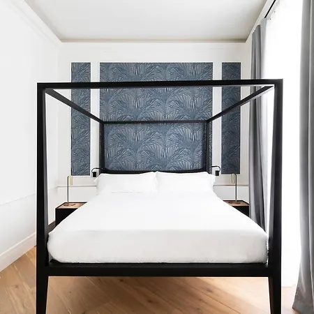 Malda Singular Hotel Barcelona