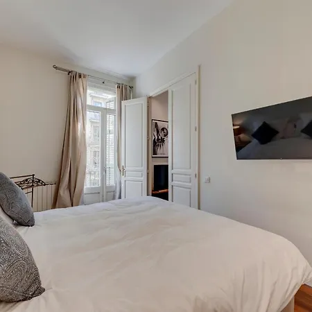 Apartment Bcn 41