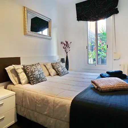 Apartamento Barcelona4seasons - Sagrada Familia Barcelona