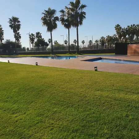 Exquisit Beach Diagonal Mar Barcelona Guest house *