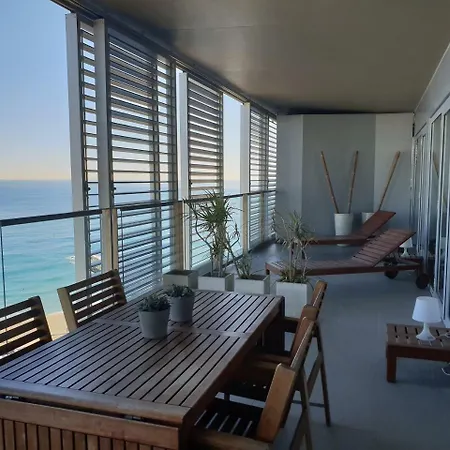 Exquisit Beach Diagonal Mar Barcelona Guest house