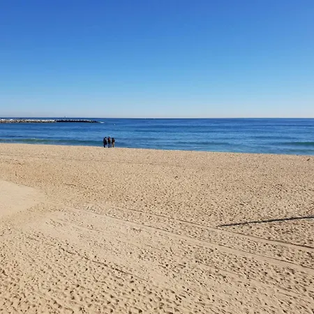 Exquisit Beach Diagonal Mar Barcelona *