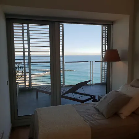 Guest house Exquisit Beach Diagonal Mar Barcelona Barcelona