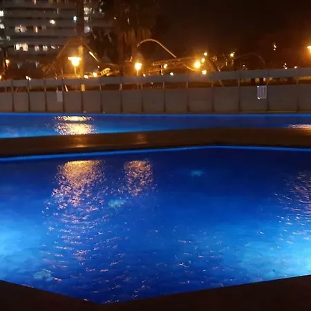 Exquisit Beach Diagonal Mar Barcelona Guest house Barcelona