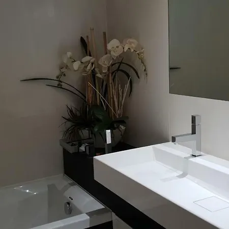 Exquisit Beach Diagonal Mar Barcelona * Barcelona