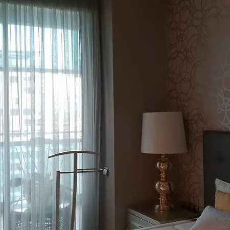 Guest house Exquisit Beach Diagonal Mar Barcelona *