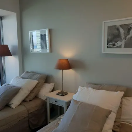 Guest house Exquisit Beach Diagonal Mar Barcelona