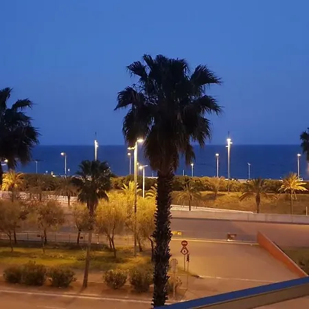 Guest house Exquisit Beach Diagonal Mar Barcelona