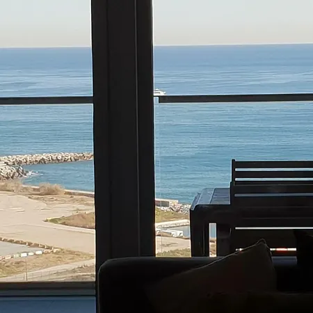 Guest house Exquisit Beach Diagonal Mar Barcelona