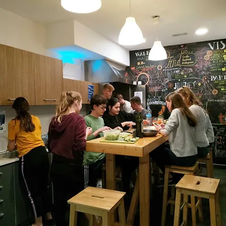 Twentytu Hostel Barcelona