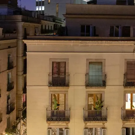 Sol Y K بيت ضيافة برشلونة