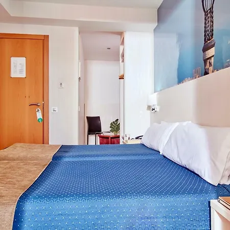 Otel Transit