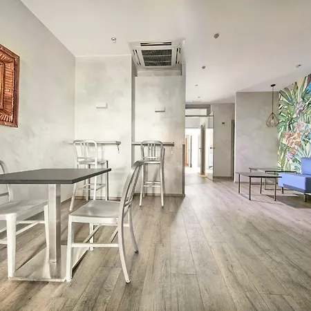 Otel Transit Barselona