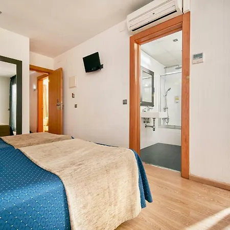 Otel Transit
