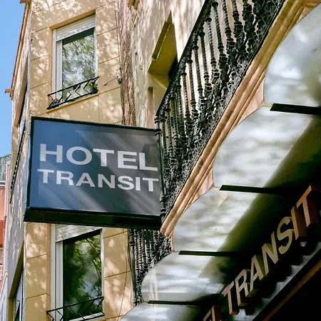 Transit Otel *
