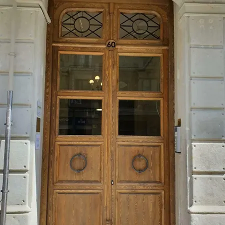 Bed & Breakfast Casa Balmes
