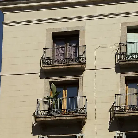 Sol Y K 2* Barcelona