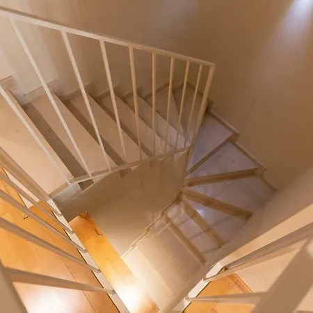 Apartman Ab Park Gueell-gaudi