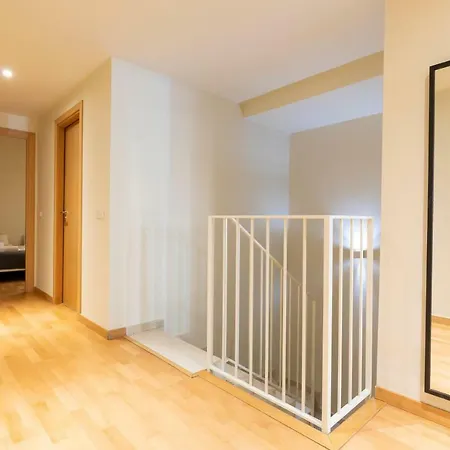 Apartman Ab Park Gueell-gaudi