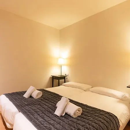 Apartman Ab Park Gueell-gaudi Barcelona