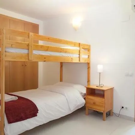Apartament Spacious For Families Near Park Guell