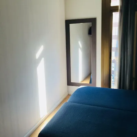Otel Transit
