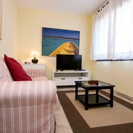 Olimpica Sant Marti - Sardenya By Interhome * برشلونة