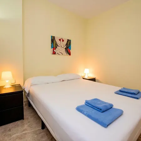 Olimpica Sant Marti - Sardenya By Interhome * برشلونة