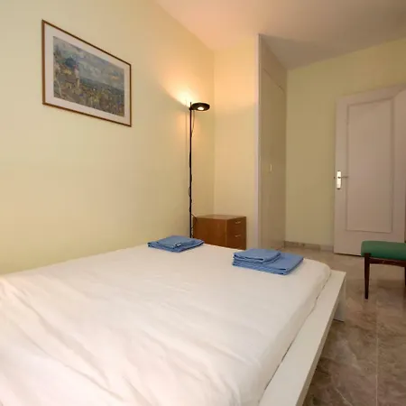 Olimpica Sant Marti - Sardenya By Interhome شقة برشلونة