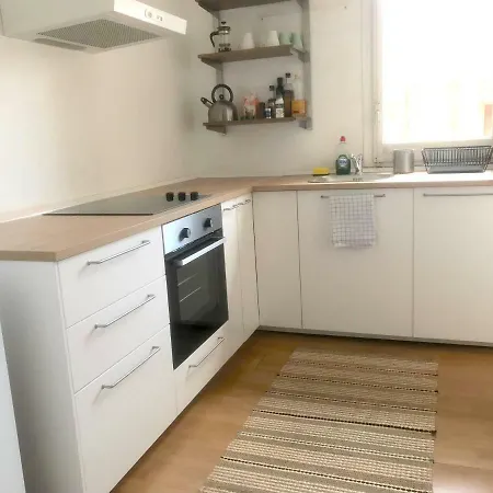 Apartment Centric Paseo De Gracia Barcelona