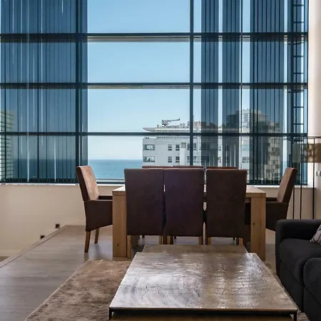 Appartement Rent Beach-diagonal Mar Barcelona