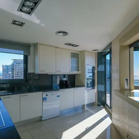Appartement Rent Beach-diagonal Mar